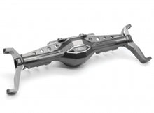 Load image into Gallery viewer, Treal Axial Capra Front Axles Housing Solid Billet Aluminum 7075 One-Piece Design
