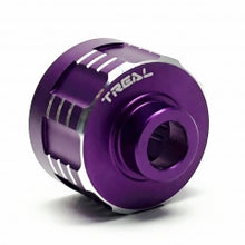 Load image into Gallery viewer, Treal Aluminum 7075 Diff Housing Cup for Axial Ryft
