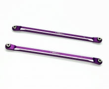 Load image into Gallery viewer, Treal Aluminum 7075 Rear Upper Links Set(2) pcs for 1/10 Axial Ryft
