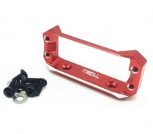 Load image into Gallery viewer, Treal Aluminum Axle Servo Mount Axial Capra 1:10 RC Cars

