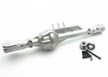 Load image into Gallery viewer, Treal Aluminum 7075 Rear Axle Housing CNC Machined for Axial RBX10 Ryft
