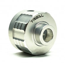 Load image into Gallery viewer, Treal Aluminum 7075 Diff Housing Cup for Axial Ryft
