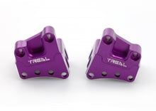 Load image into Gallery viewer, Treal CNC Machined 7075 Multi Rear Shock Mounts for Axial RBX10 Ryft
