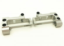 Load image into Gallery viewer, Treal CNC Machined 7075 Multi Front Shock Mounts for Axial RBX10 Ryft
