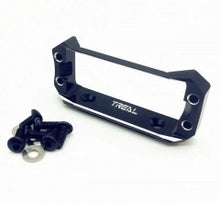 Load image into Gallery viewer, Treal Aluminum Axle Servo Mount Axial Capra 1:10 RC Cars
