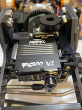 Load image into Gallery viewer, NWScaler Micro Servo/Winch Mount
