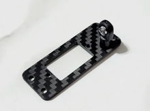 Load image into Gallery viewer, Micro Servo/ Winch Mount adapter plate

