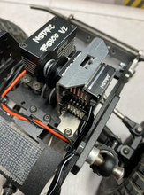 Load image into Gallery viewer, DUAL MICRO SERVO MOUNT
