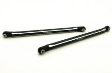 Load image into Gallery viewer, Treal Aluminum 7075 Front Lower Link Bars (2) pcs for Axial RBX10 Ryft
