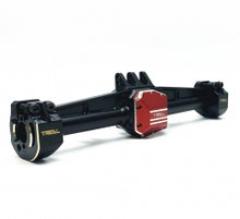 Load image into Gallery viewer, Treal Brass Rear Axle Counterweight Heavy Weight 58g for SCX10 III Straight Rear Axle
