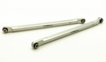 Load image into Gallery viewer, Treal Aluminum 7075 Front Lower Link Bars (2) pcs for Axial RBX10 Ryft
